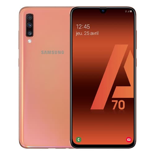 Galaxy A70