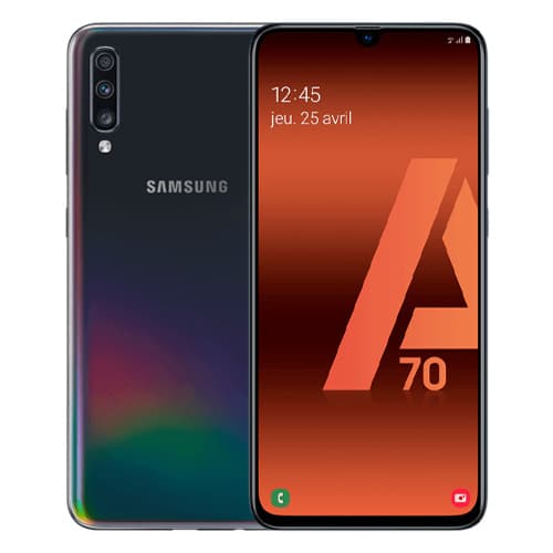 Galaxy A70