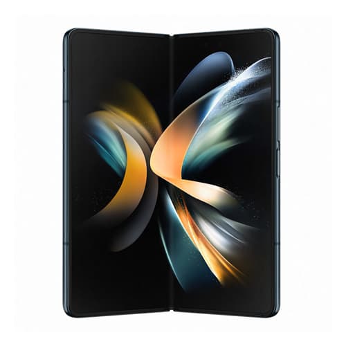 Galaxy Z Fold 4