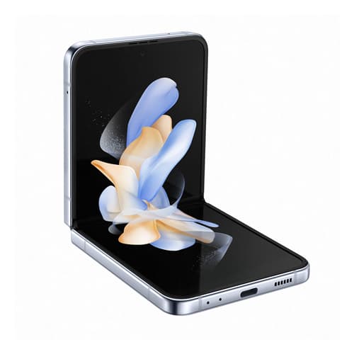 Samsung Galaxy Z Flip 4 reconditionné