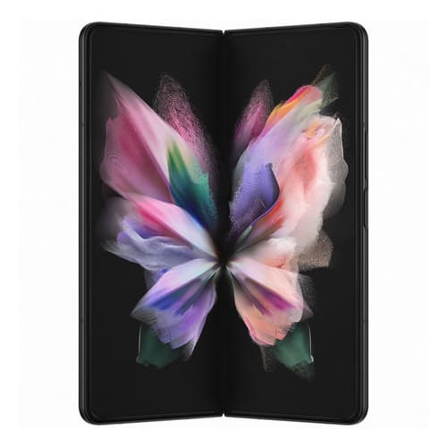 Galaxy Z Fold 3