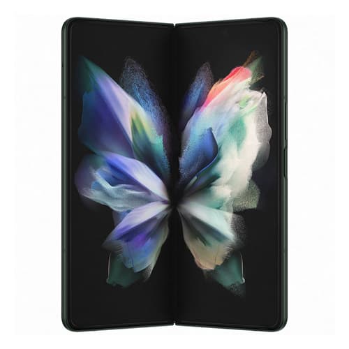 Galaxy Z Fold 3