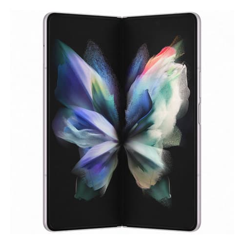 Galaxy Z Fold 3