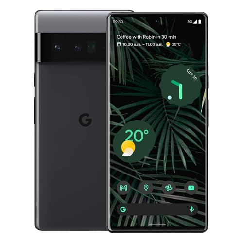 Google Pixel 6 Pro reconditionné