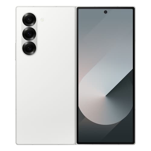 Galaxy Z Fold 6