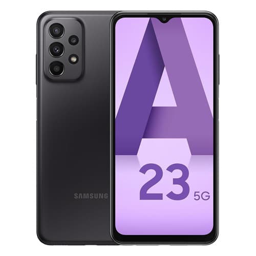 Samsung Galaxy A23 reconditionné
