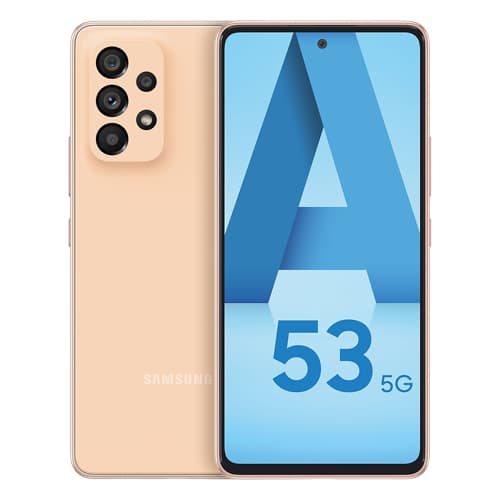 Galaxy A53