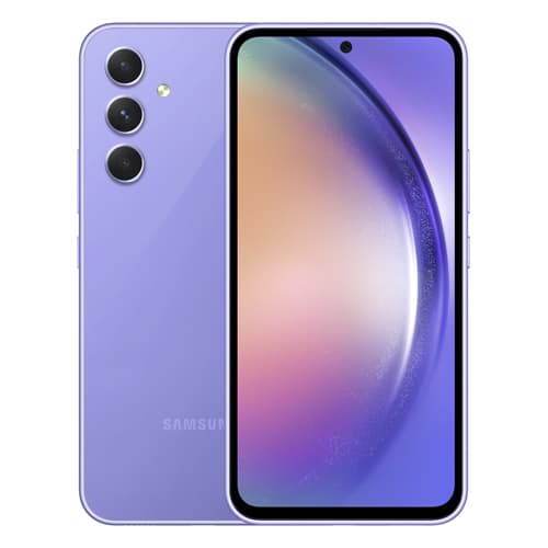Samsung Galaxy A54 reconditionné