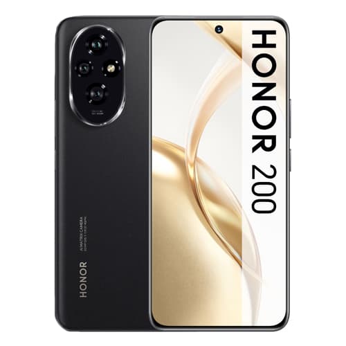 Honor 200