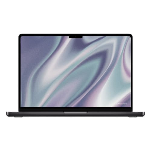 MacBook Pro M4 14" 2024