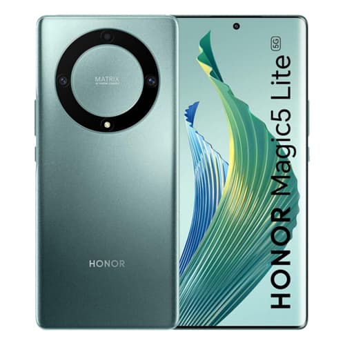 Honor Magic 5 Lite