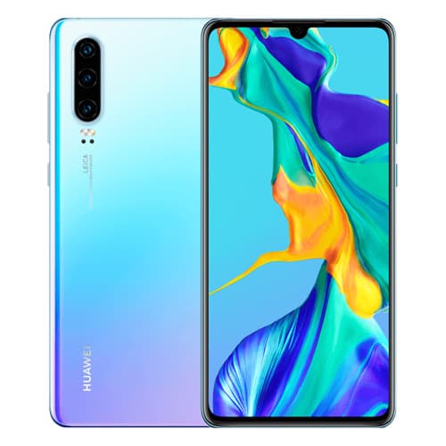 Huawei P30