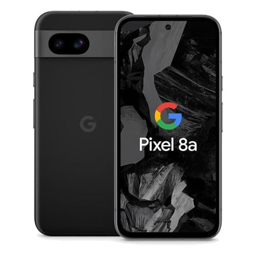 Google Pixel 8a reconditionné