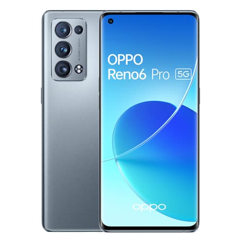 Oppo Reno6 Pro reconditionné