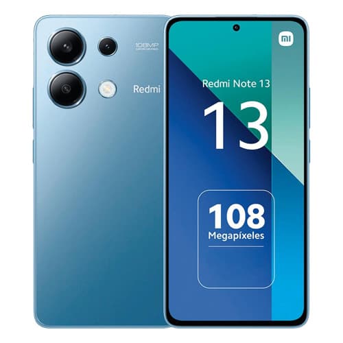 Xiaomi Redmi Note 13 reconditionné