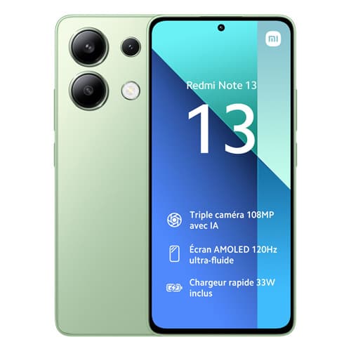Redmi Note 13