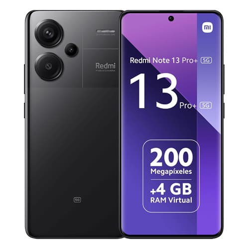 Xiaomi Redmi Note 13 Pro Plus reconditionné