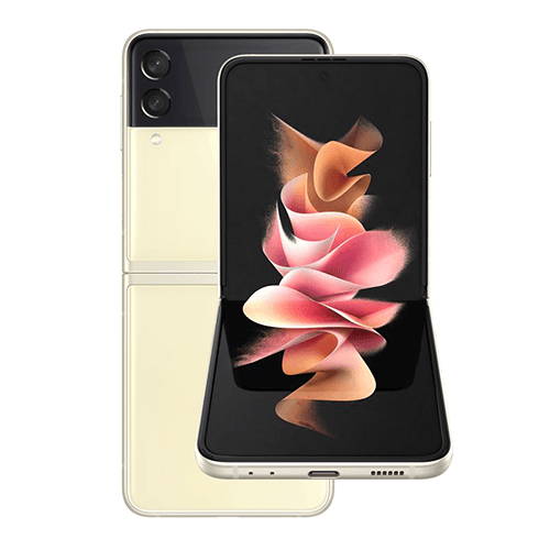 Galaxy Z Flip 3