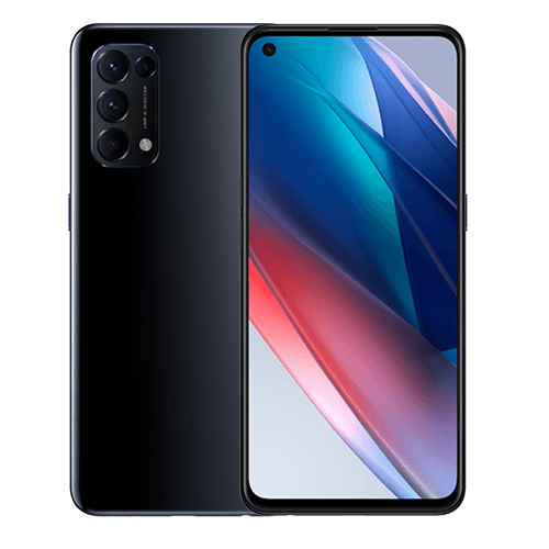 Oppo Find X3 Lite