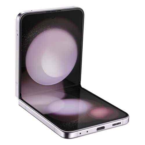 Samsung Galaxy Z Flip 5 reconditionné