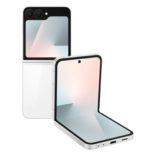 Galaxy Z Flip 7 FE