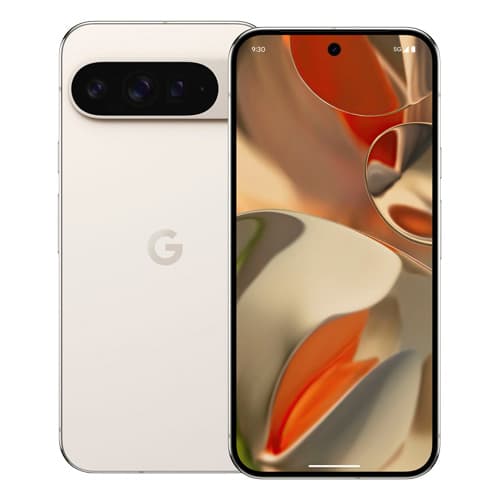Google Pixel 9 Pro XL reconditionné