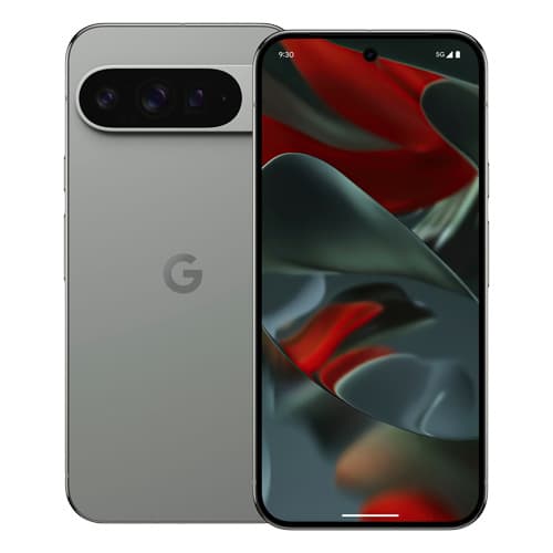 Google Pixel 9 Pro XL reconditionné
