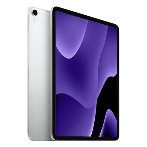 iPad Pro A12 2018