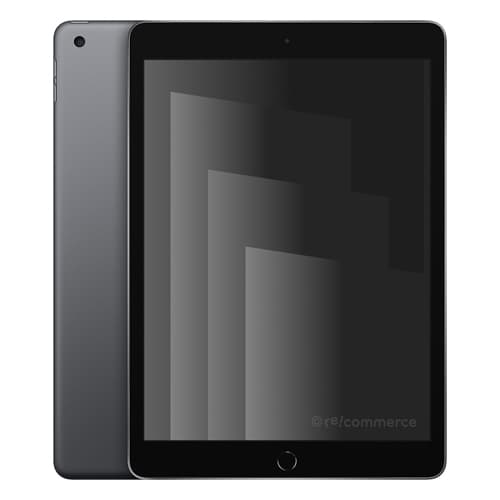 Apple iPad 8 A12 2020 reconditionné
