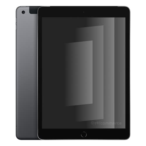 Apple iPad 9 A13 2021 reconditionné