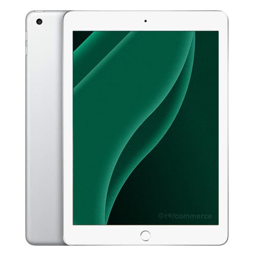 Apple iPad 5 A9 2017 reconditionné