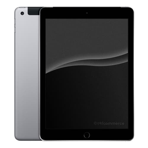 iPad 6 A10 2018