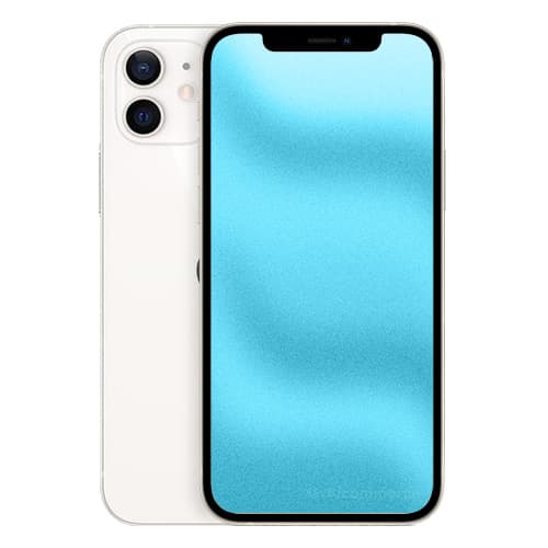 Apple iPhone 12 Mini reconditionné