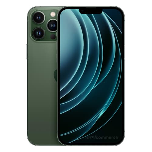 Apple iPhone 13 Pro Max reconditionné