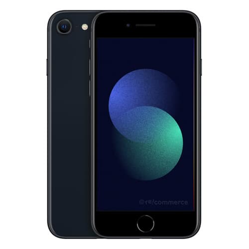 Apple iPhone SE (2022) reconditionné