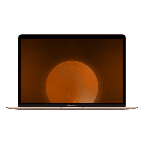 MacBook Air Core i3 13" 2020