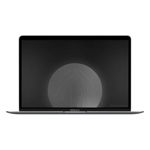 MacBook Air Core i3 13" 2020