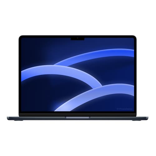 Apple MacBook Air M2 13" 2022 reconditionné