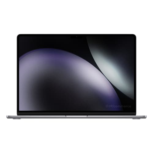 MacBook Air M3 15" 2024