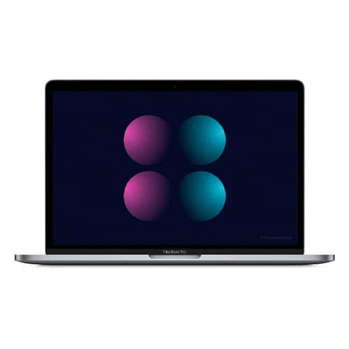 MacBook Pro M1 13" 2020