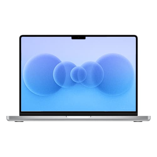 MacBook Pro M1 Pro 14" 2021