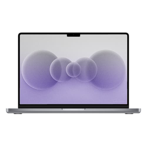 MacBook Pro M1 Max 14" 2021