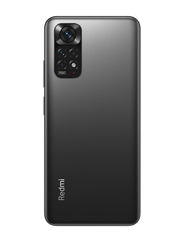 Redmi Note 11 Pro