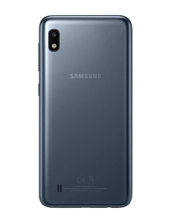 Galaxy A10