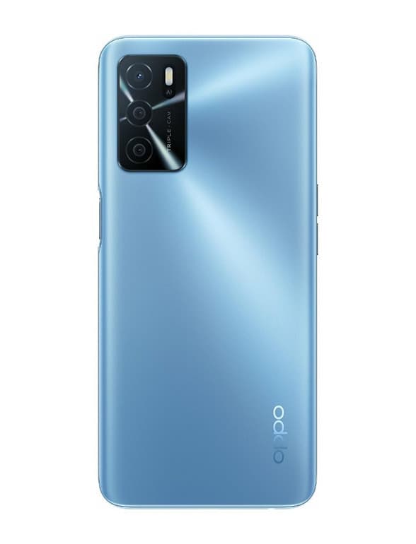Oppo A16s