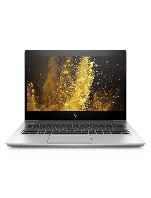 HP EliteBook 830 G5 13"
