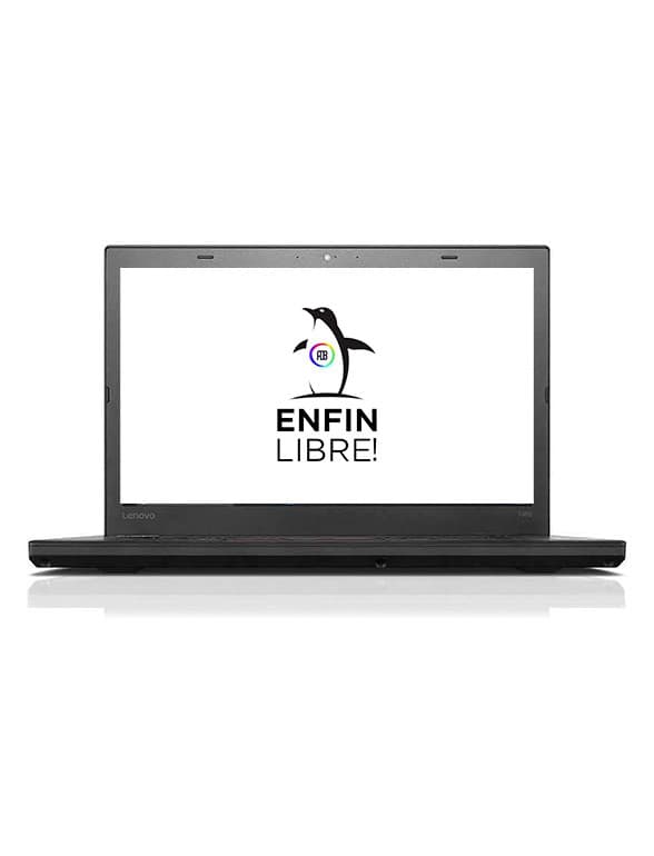 Lenovo ThinkPad T460 14"