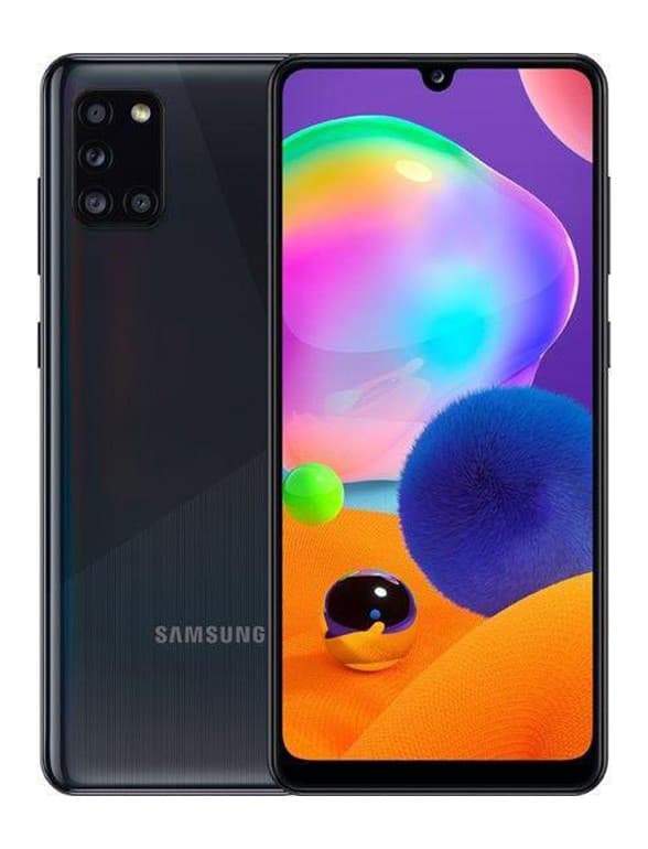Galaxy A31