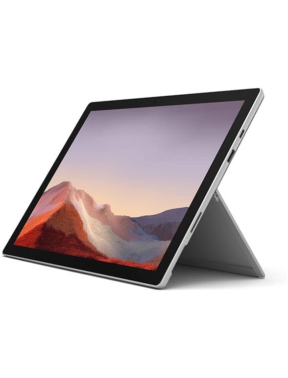 Microsoft Surface Pro 7 12"