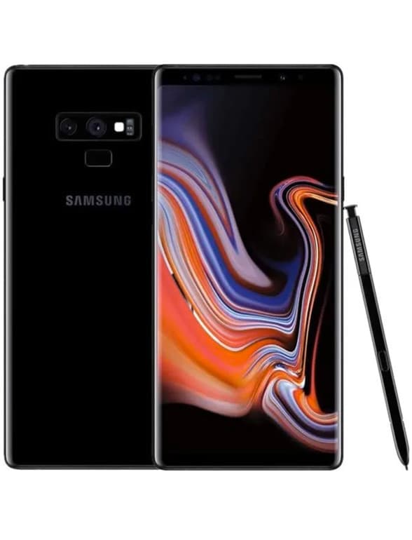 Galaxy Note9